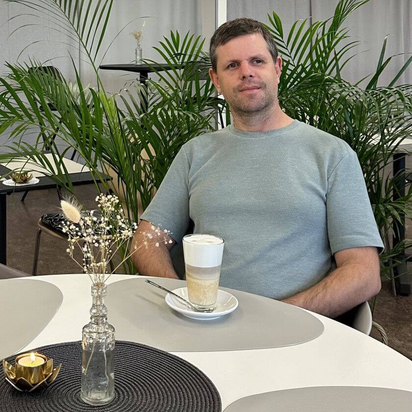 Marco Jörg