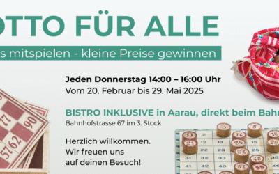 LOTTO FÜR ALLE