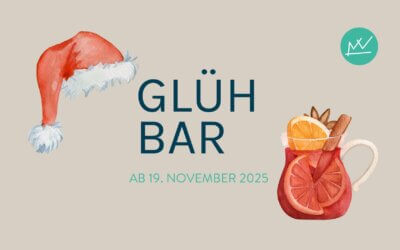 Glüh Bar – ein Winter-Highlight in Aarau