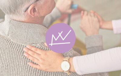 Aufsuchende Sozialbegleitung (40–80 %)